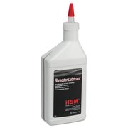 Hsm Of America Shredder Oil, 16-oz. Bottle HSM314